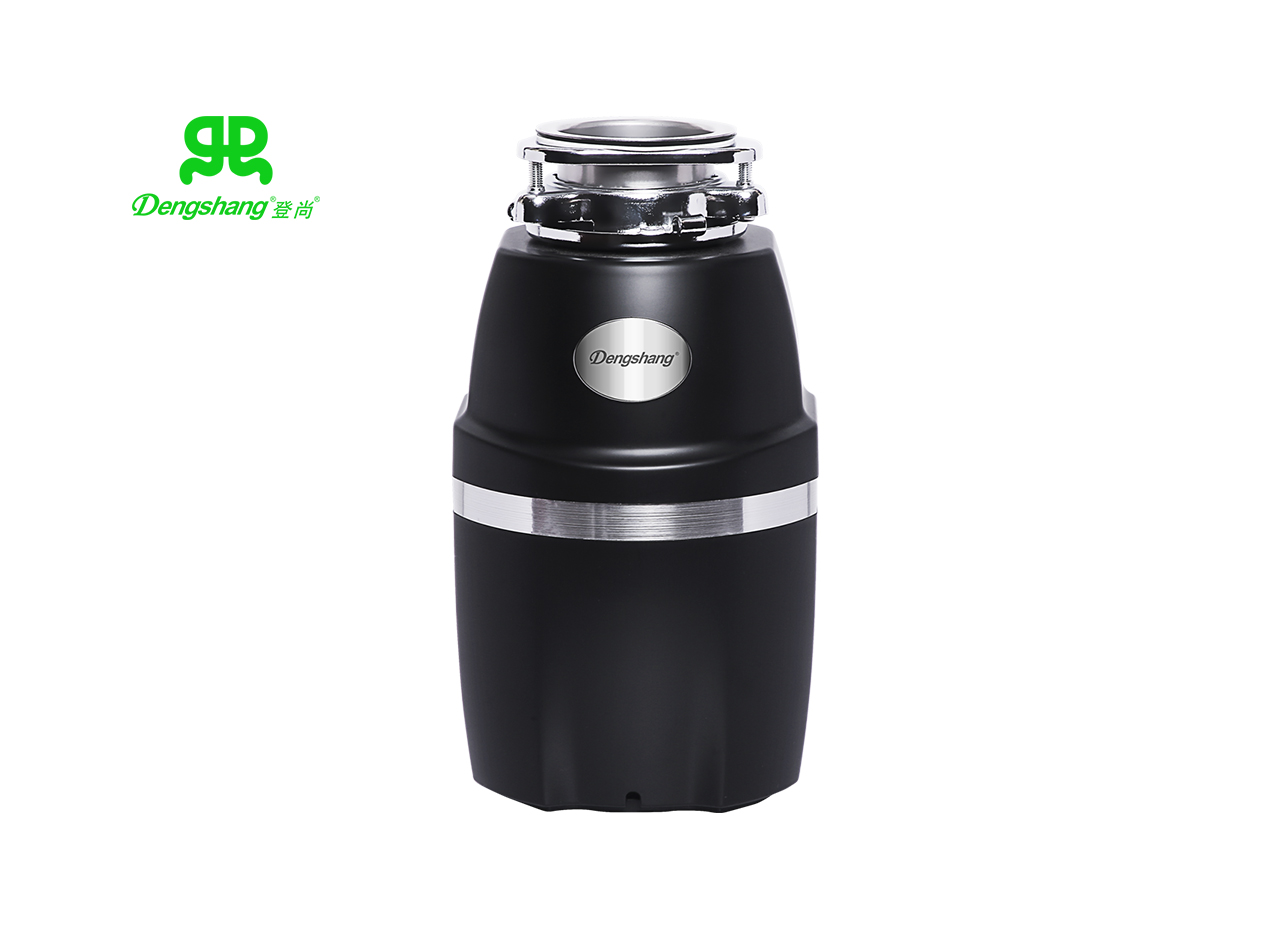 新一代“垃圾處理器”，讓你的垃圾分類更加安全，廠家直銷